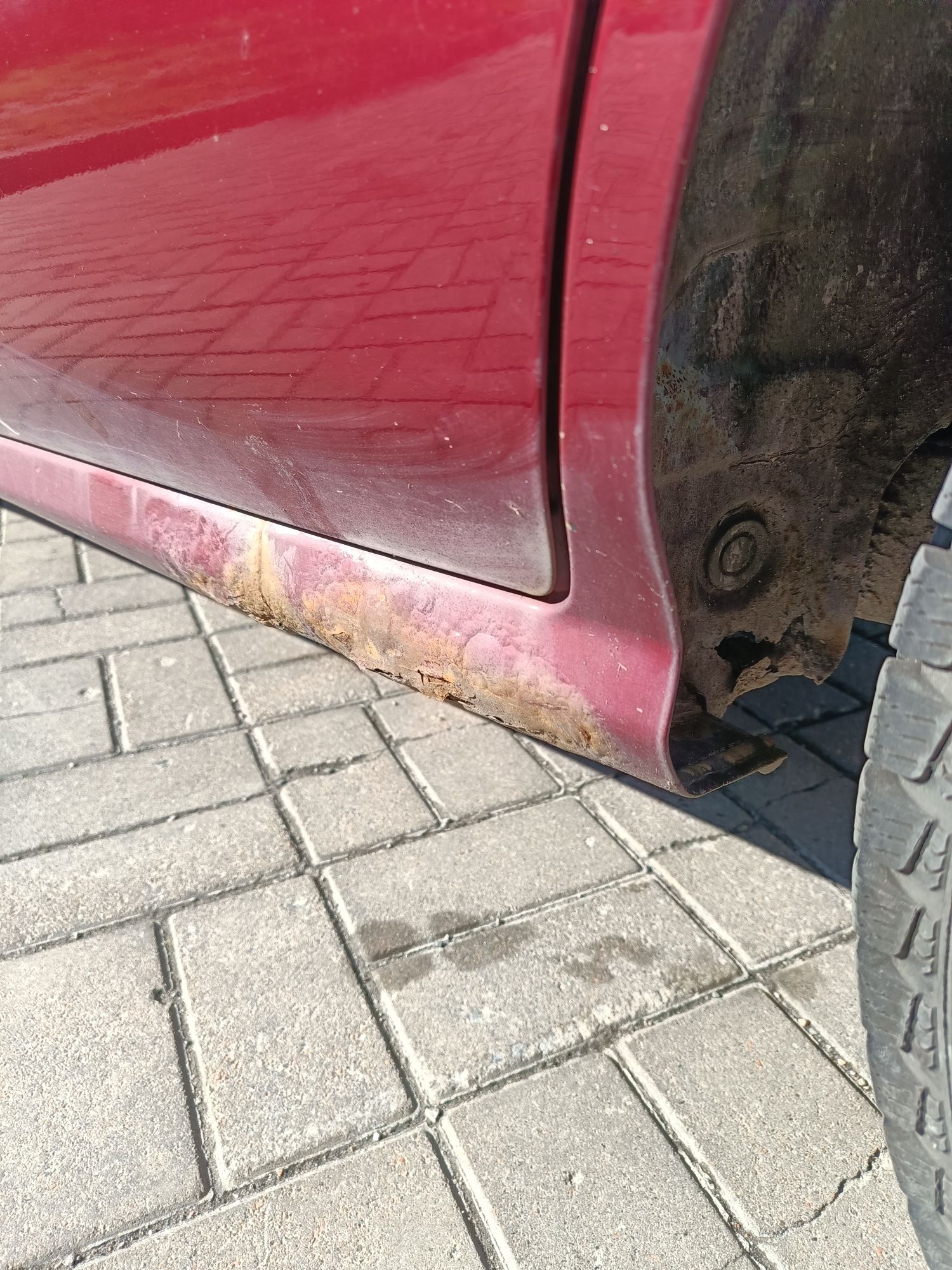 Mitsubishi Galant 1.8 турбо дизель