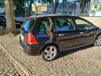 Peugeot 307 SW 1.6 HDi