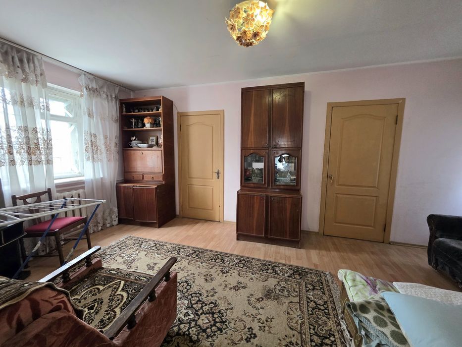 С бомбоубежищем. Читайте до конца. Левый берег. Сдам с ремонтом, гараж