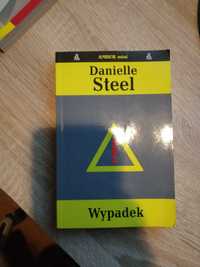 Danielle Steel - Wypadek