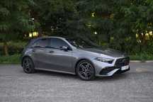 BMW X1 Mercedes A200 okazja Promocja na 30dni 4990zł fv  wynajem aut
