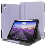 Etui HOLIMET iPad Air 6/5/4 11"/10.9" z miejscem na rysik