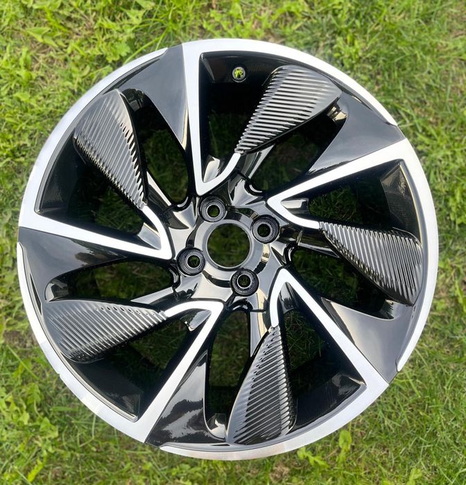 Felgi aluminiowe Citroen 19 cali 4x108  DS
