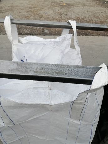 Hurtownia Worków / Big Bag Bags 150 cm idealny na złom