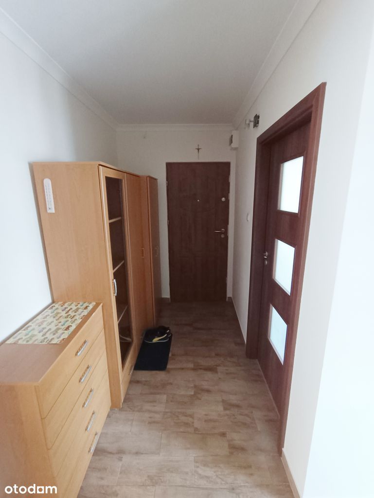 Przytulne mieszkanie 3 pokojowe, 48,2m2, Rubinkowo I