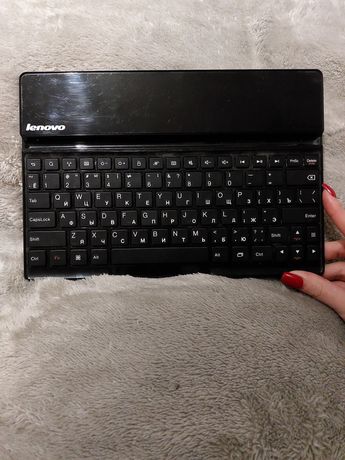 Клавіатура для планшету Lenovo, клавиатура для планшета и телефона
