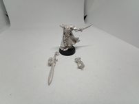 Farseer metal Eldar 9 Warhammer 40k