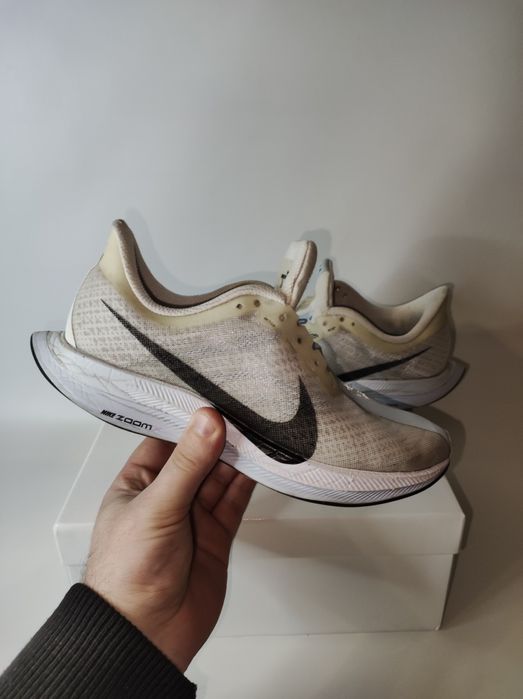 Женские Кроссовки от Nike Zoom Pegasus 35 Turbo 37 / 23.5см.