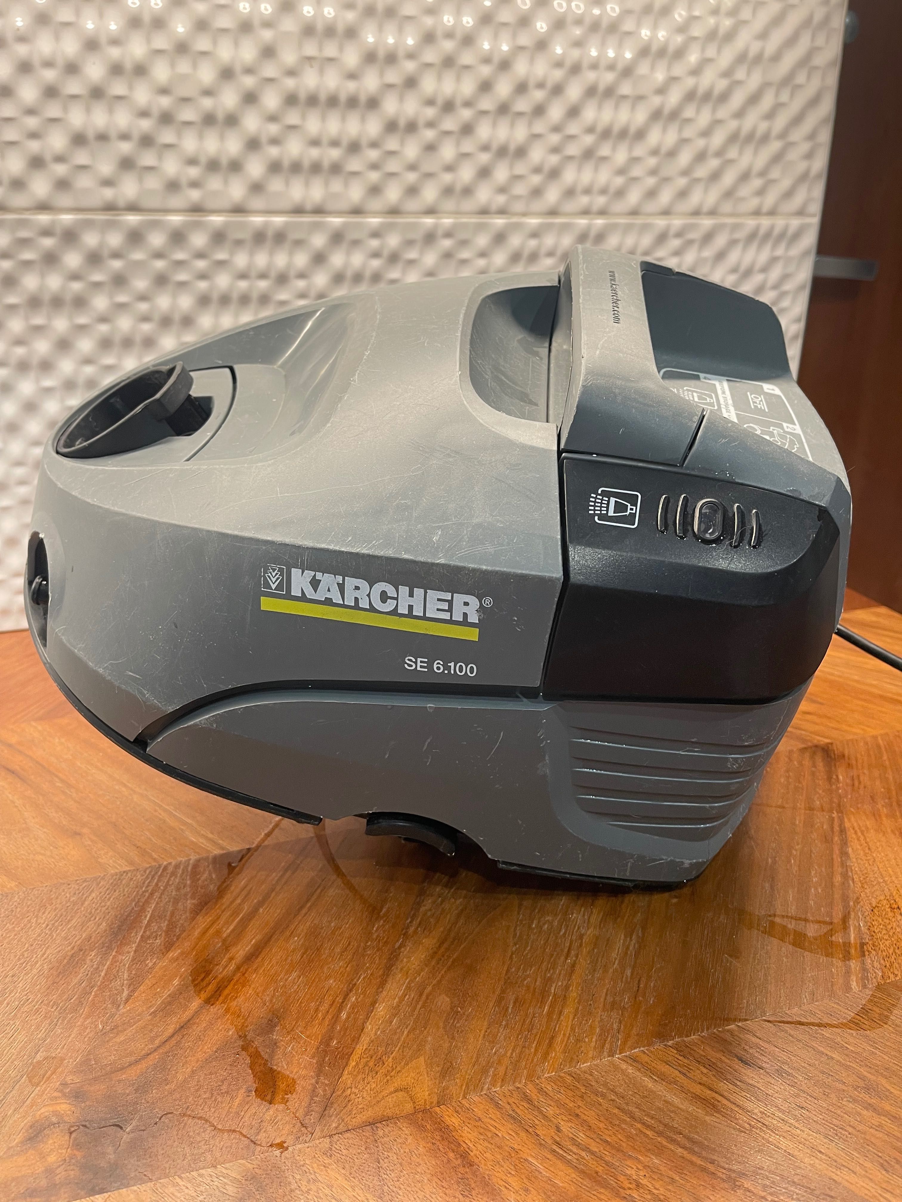 Karcher SE 6.100