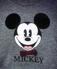 Bluza Myszka Miki 86 cm 12-18 miesięcy Disney