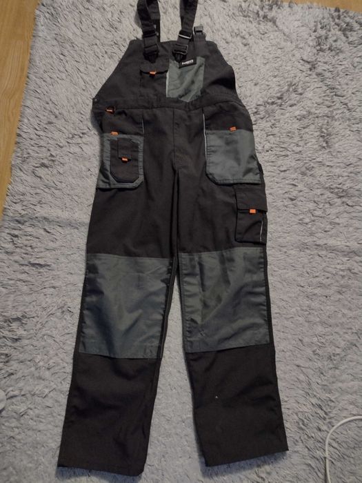 ogrodniczki NEO XL/ 56 dla robotnika