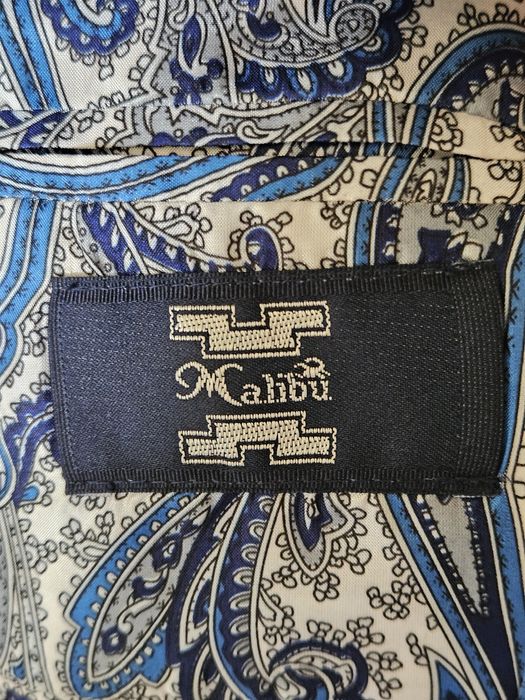 Garnitur męski, młodzieżowy Malibu rozmiar 26