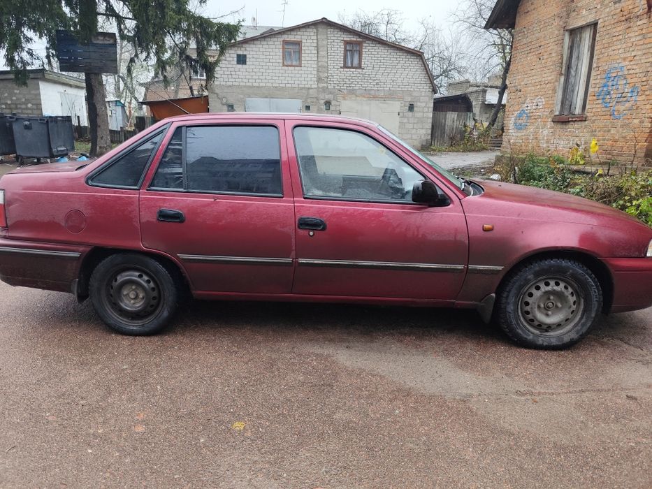 Продам Деу Нексія