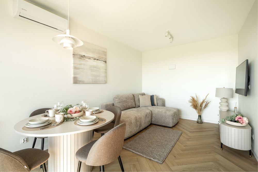 Mieszkanie Gdańsk Letnica