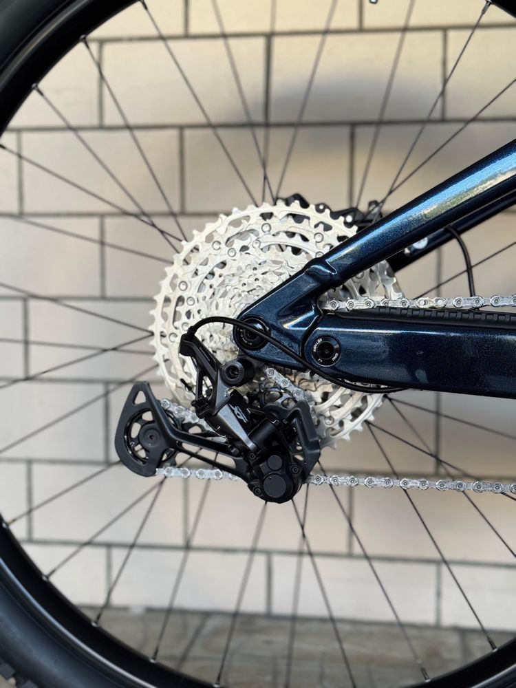 Bicicleta Eletrica