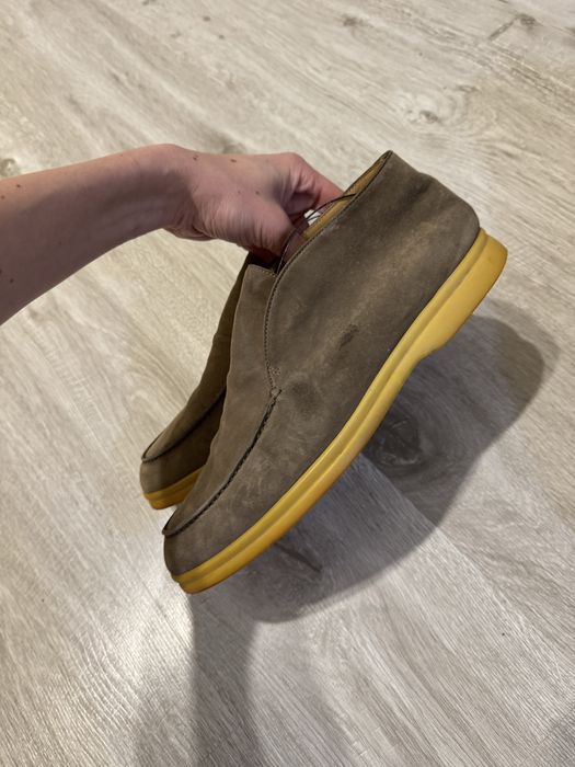 Лофери Loro Piana оригінал