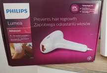 Philips Lumea Advanced