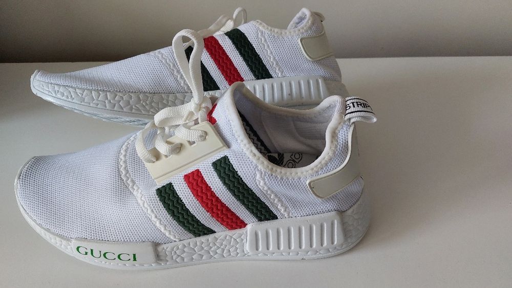 Obuwie sportowe nowe 40