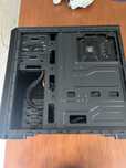 Komputer pc + monitor samsung do gier gamingowy Ryzen Geeforce