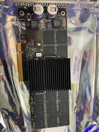 Продам SSD Fusion SX300/SX350 3.2tb