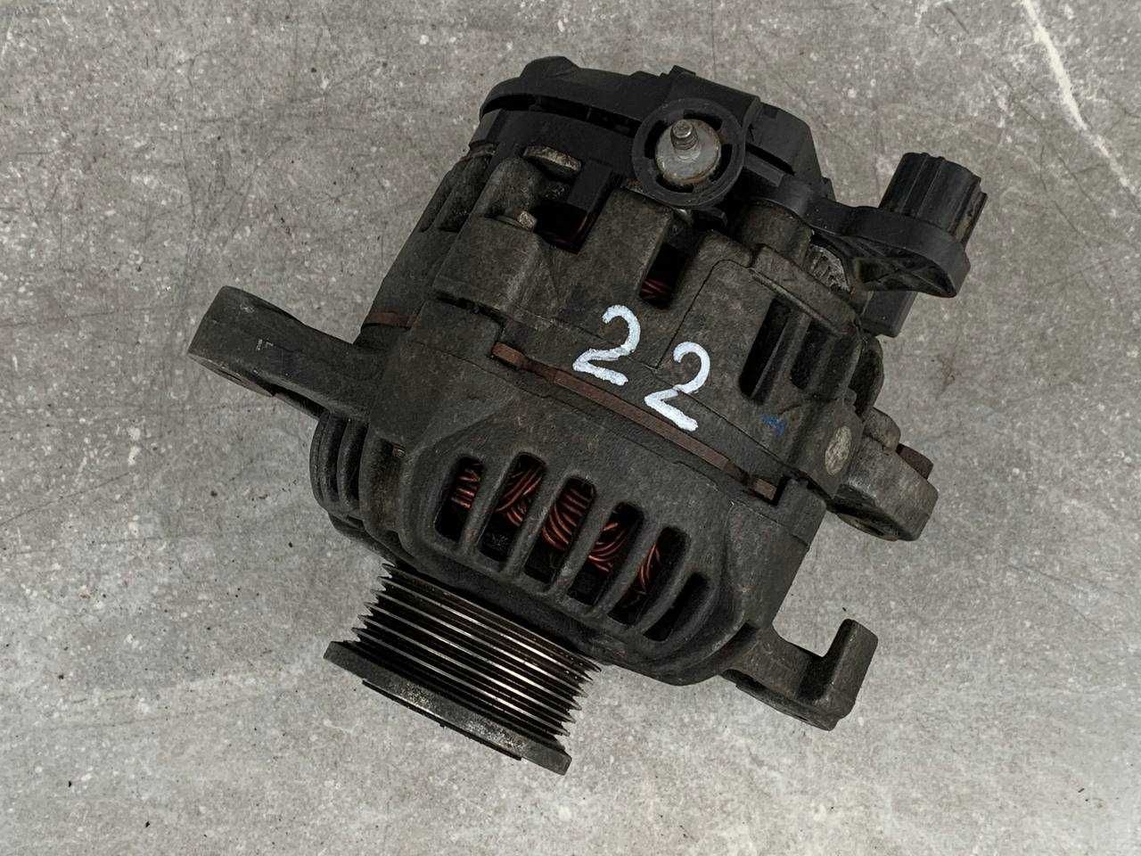 Генератор Toyota Yaris P9 1.4 D-4D 2005-2012