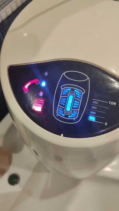 Фильтр для води Amway eSpring
