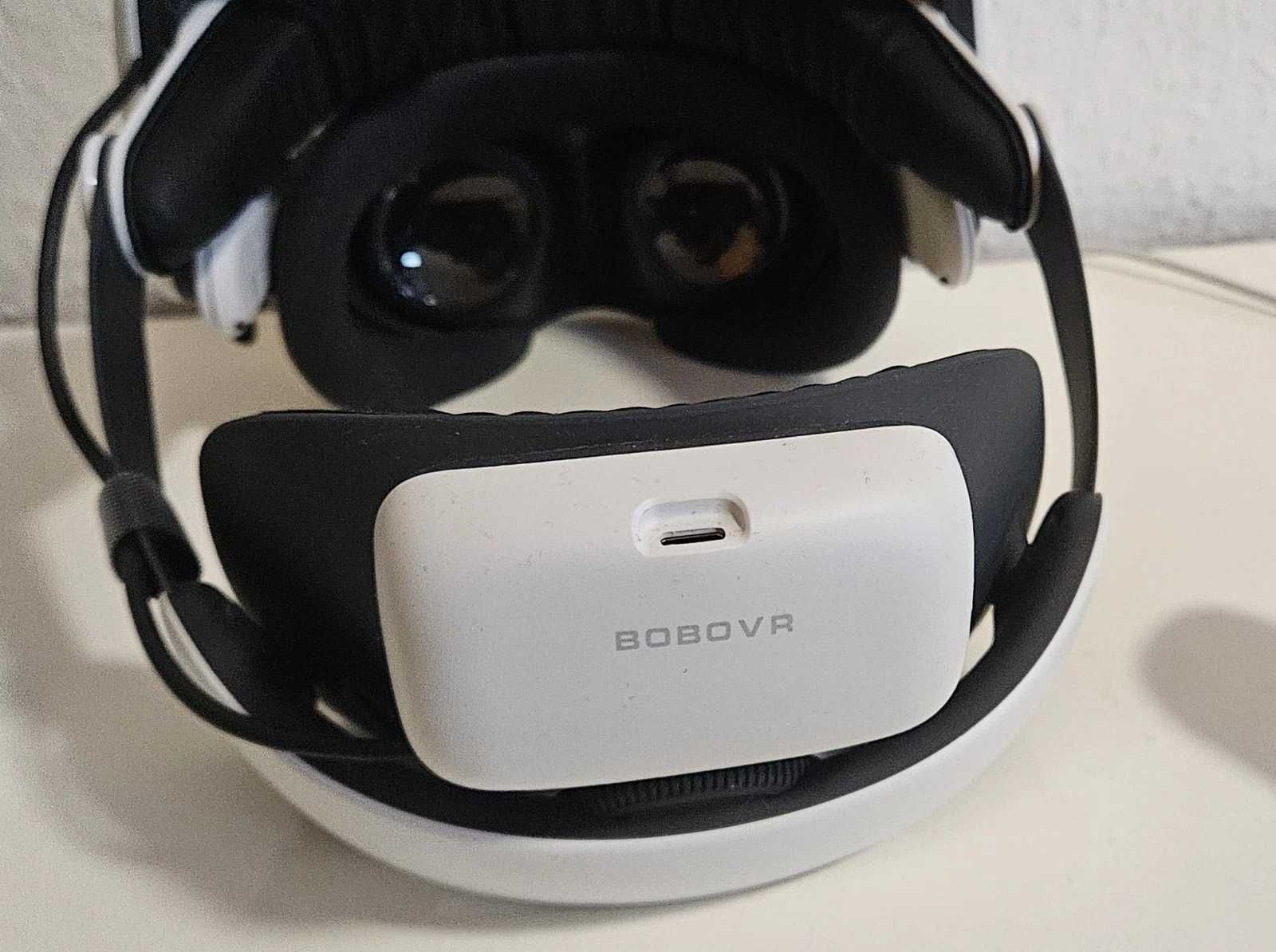Meta Quest 3 VR 512 GB