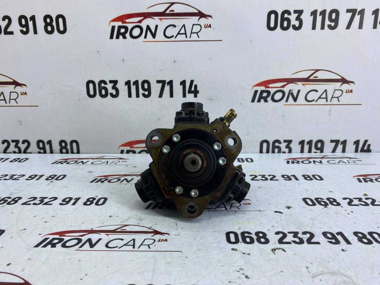 Насос ТНВД Fiat Doblo Alfa Romeo MiTo Opel Doblo 1.6 MJTD 0445010185