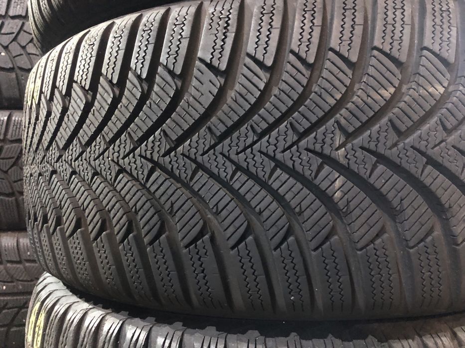 Шини 225/45 17 Hankook i cept RS 2 комплект