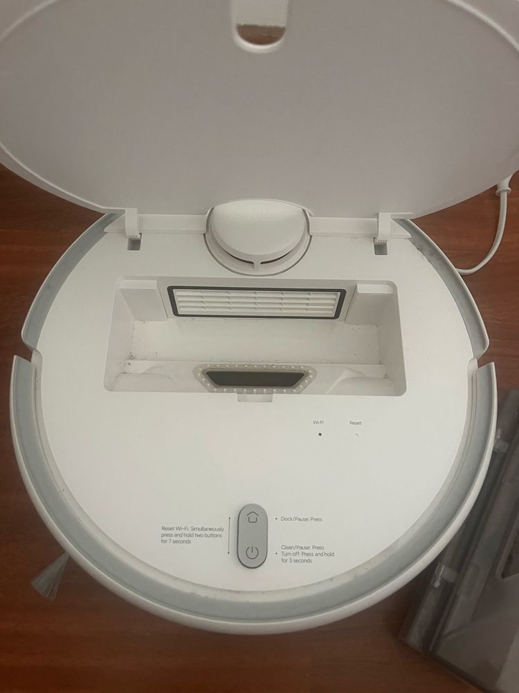 Robot aspirador Xioami
