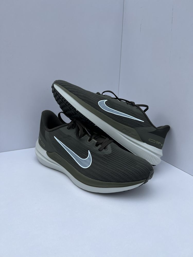 Чоловічі кросівки Nike Air Winflo DD6203 300 розмір