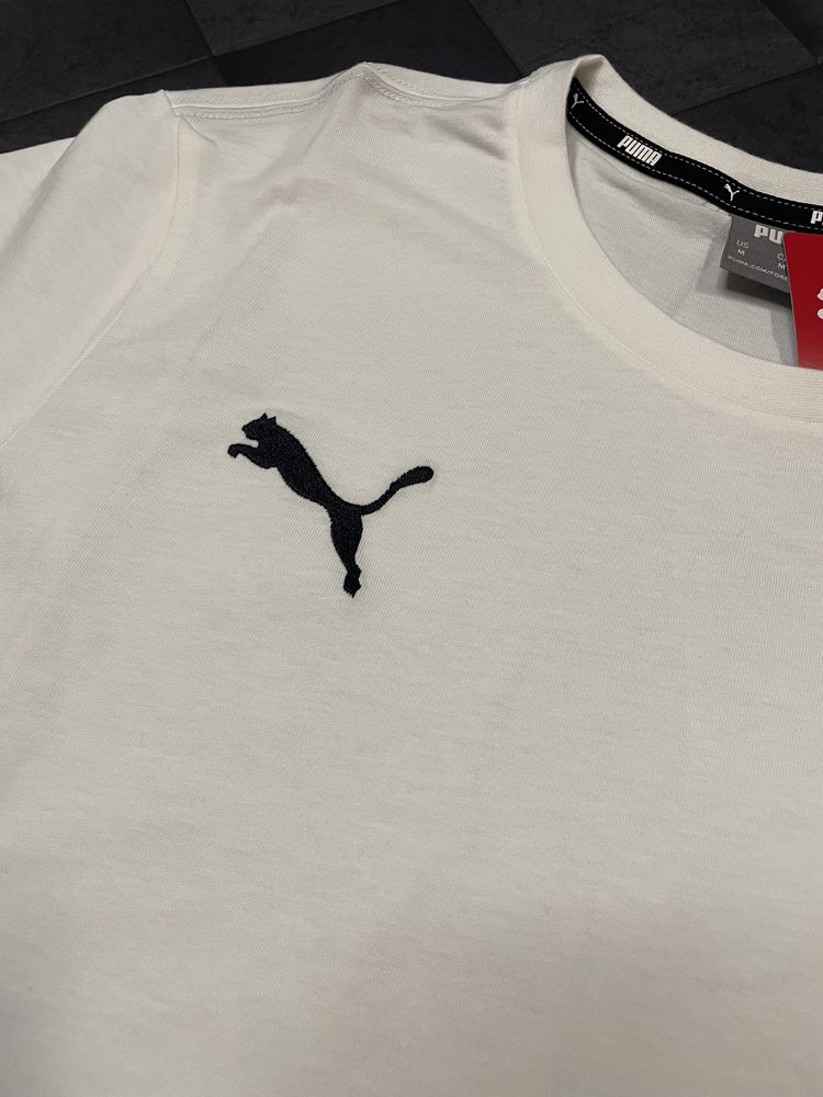 Футболка чоловіча Puma