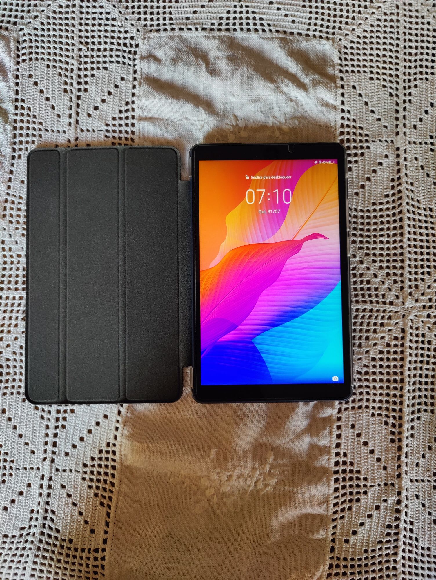 Tablet Huawei MatePad T8