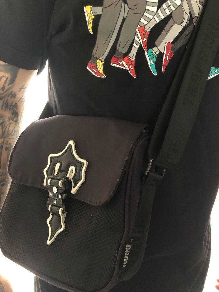 Bolsa usada mas em bom estado