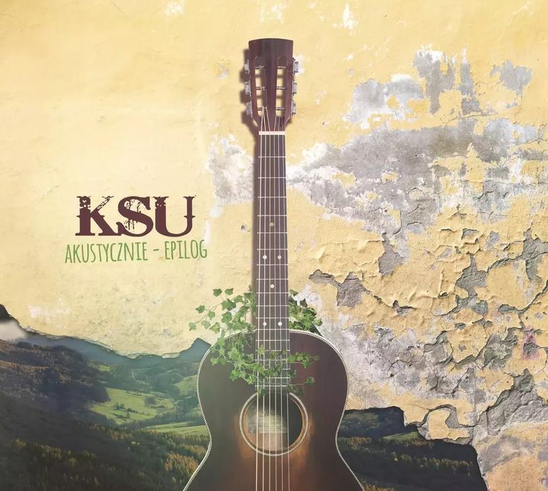 Akustycznie - Epilog, CD. Mystic Production