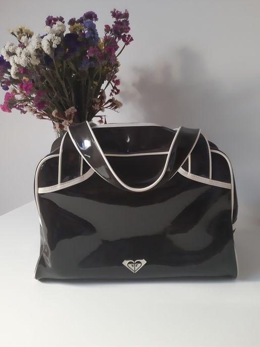 Saco, mala marca Roxy