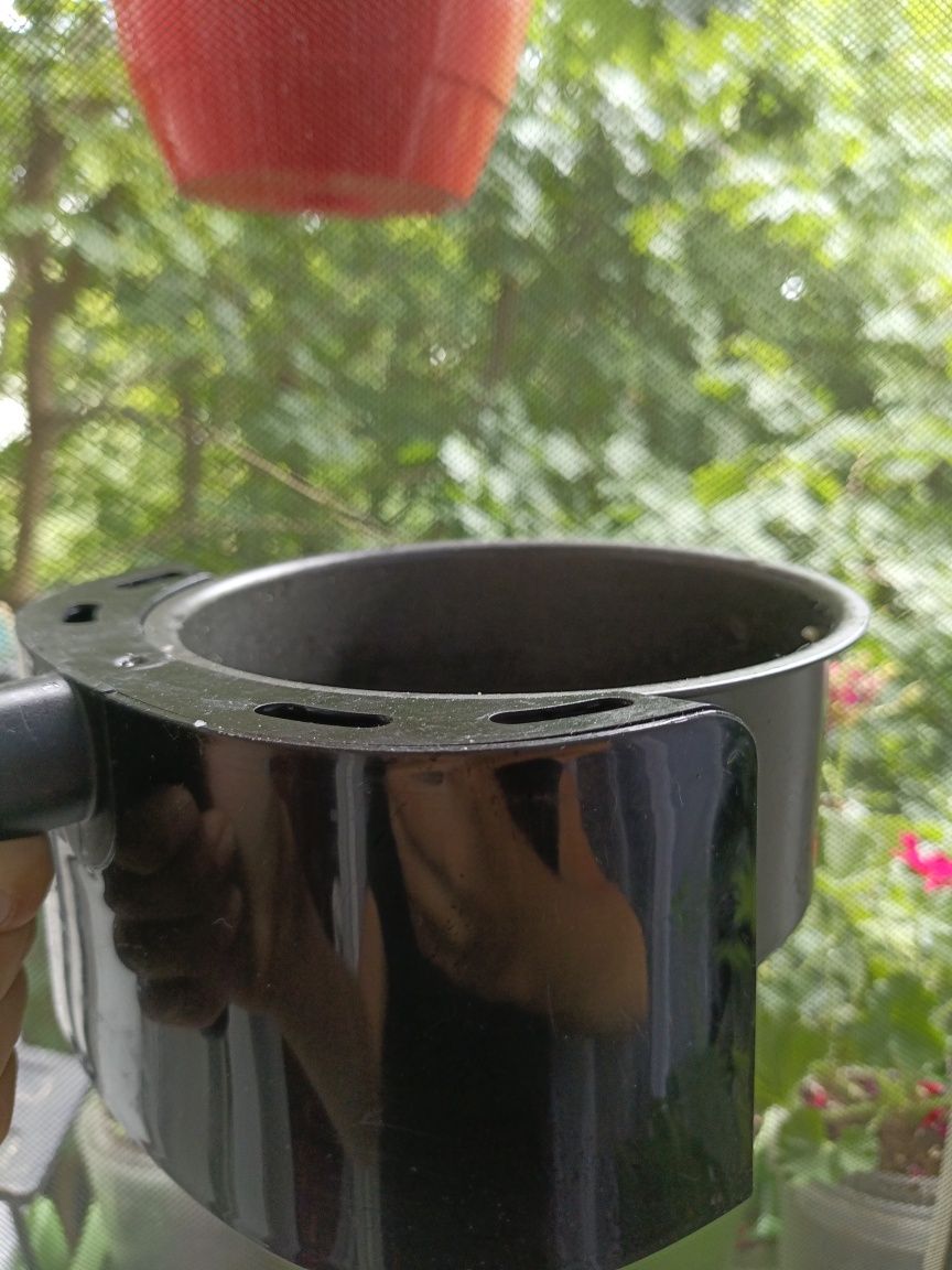 Sprzedam sprawną frytkownice.
