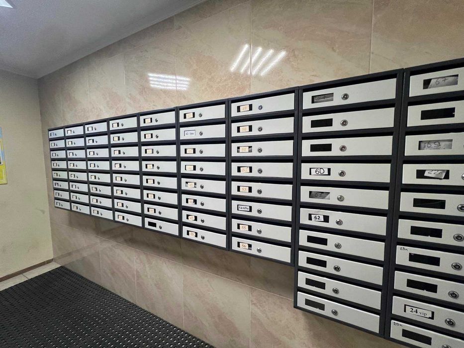 Стильна 1-кімнатна по вул. Київська, 261-А! ЖК Діамант Держпрограми