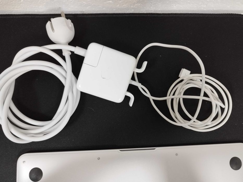 MacBook de 5ª geração usado