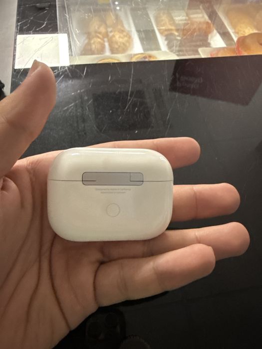 Airpods pro 2 geração