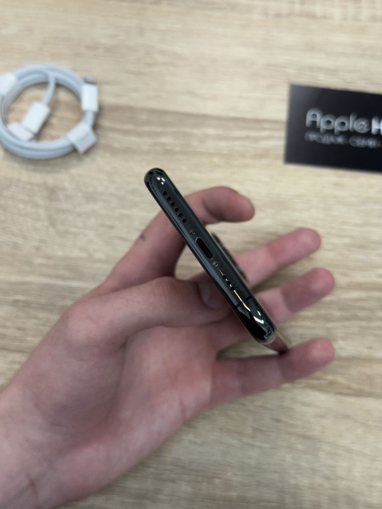 iPhone 11Pro 256gb Space Gray NeverLock