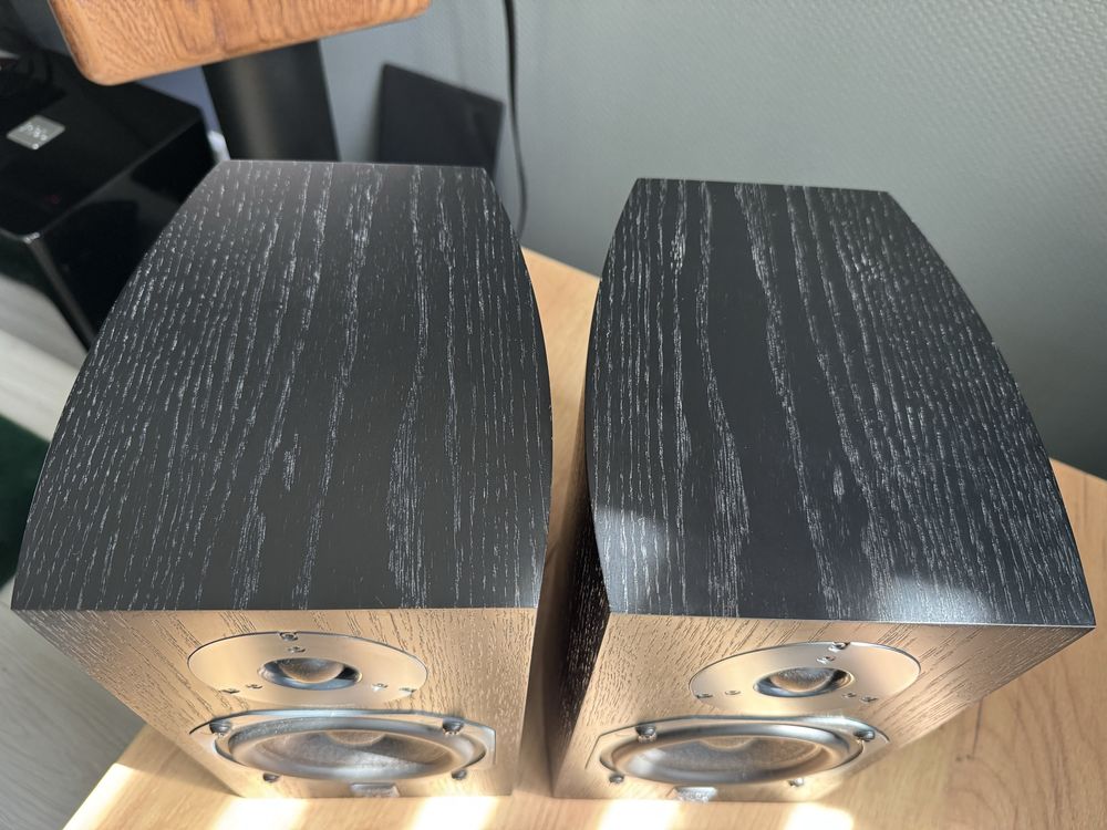 monitory ATC SCM7