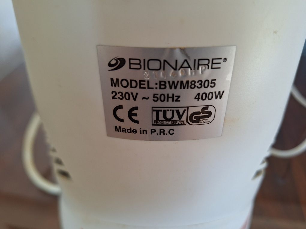 Nawilżacz powietrza Bionaire BWM8305