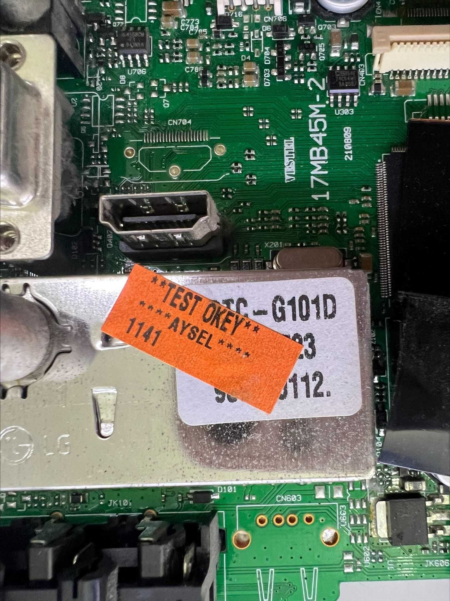 Mainboard TV Mitsai