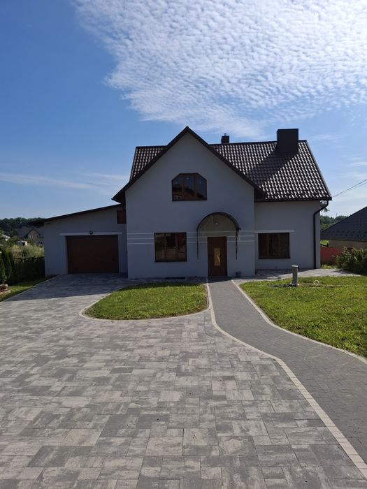 Продаж приватного будинку в Петриків