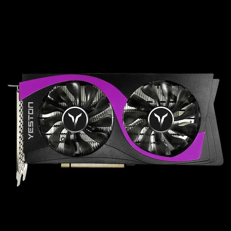 Gtx 1660 super Yeston