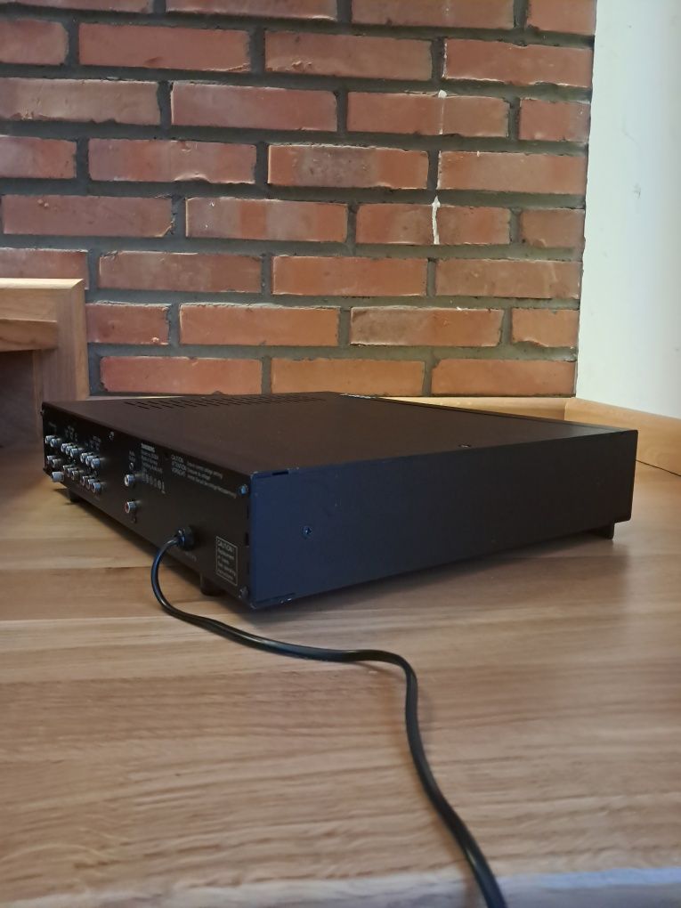 Przedwzmacniacz tanberg 3038a
