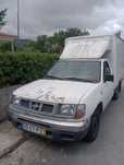 Nissan pick UP 2000