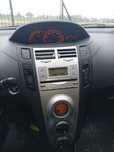 Toyota yaris 1.8TS sport