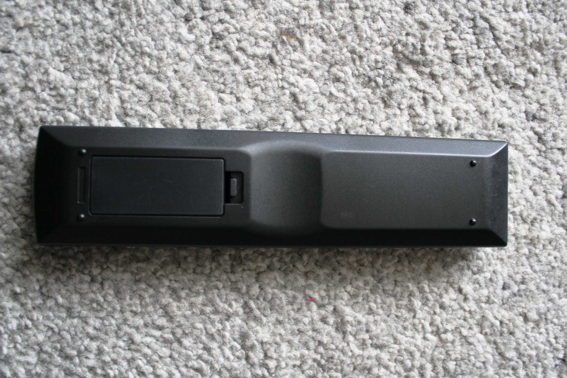 Pilot ORYGINALNY Denon RC-1181 X 500 X 1000 X2000